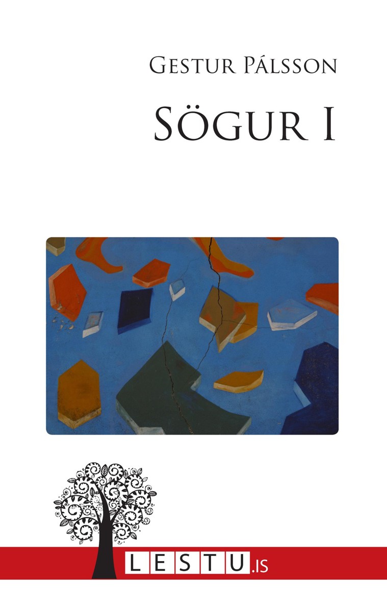 Upplýsingar um Sögur I eftir Gestur Pálsson - Til útláns